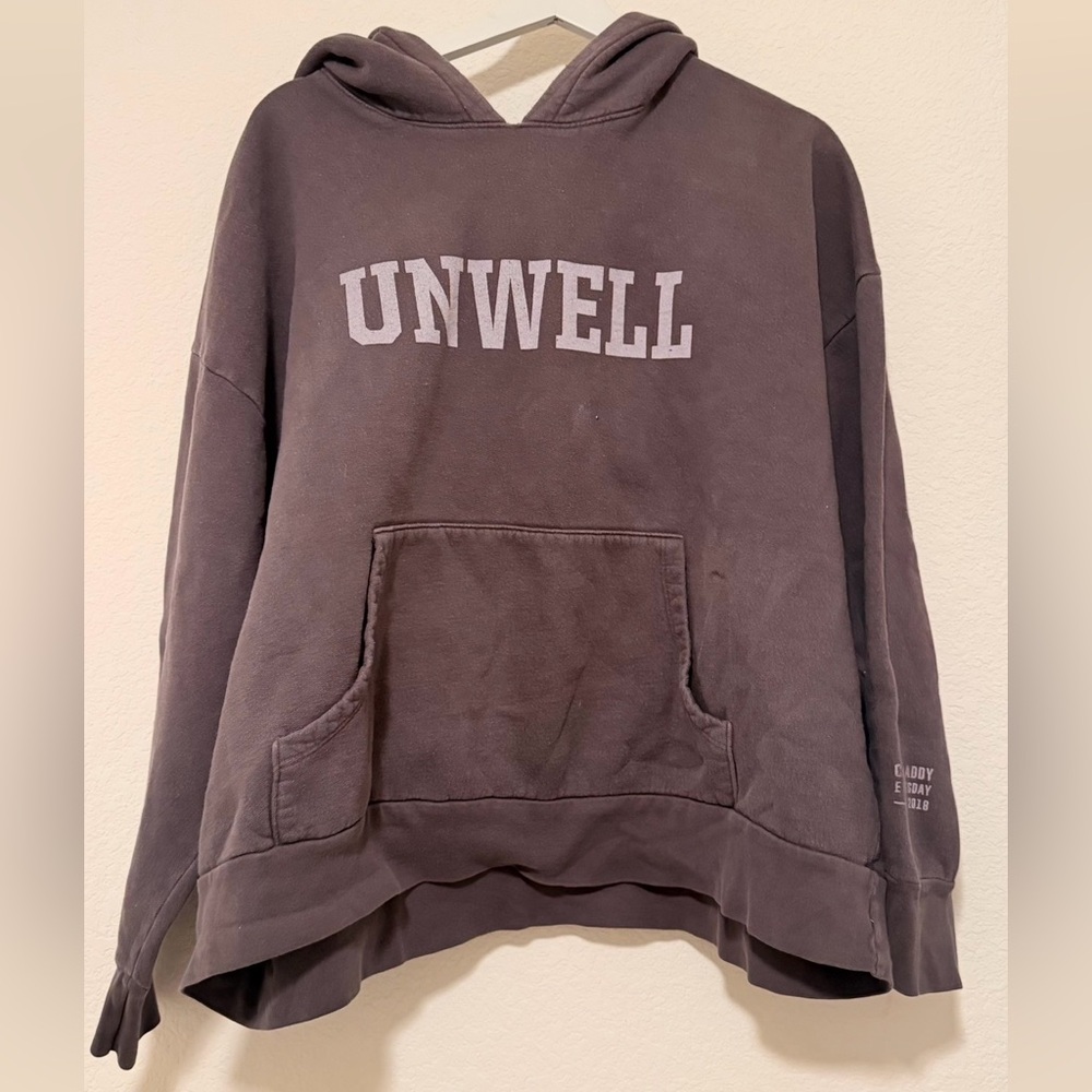 Call Her Daddy Hoodie